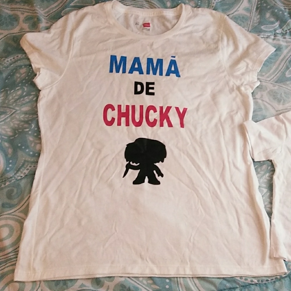 New 👕👚 - Picture 2 of 4
